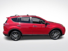 Used 2016  Toyota RAV4 4d SUV FWD Limited at DriveNow Mayfield near Mayfield Heights&comma; OH