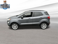Used 2020  Ford EcoSport 4d SUV 4WD SE at DriveNow Mayfield near Mayfield Heights&comma; OH