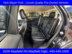 Used 2022 Ford Edge Titanium AWD at DriveNow Mayfield near Mayfield Heights, OH