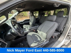 Used 2020  Ford F-150 4WD SuperCab 6&period;5' Box at Drive Now Westlake near Westlake&comma; OH