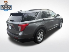 Used 2022  Ford Explorer XLT 4WD at DriveNow Mayfield near Mayfield Heights&comma; OH
