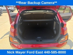Used 2020  Hyundai Kona 4d SUV AWD SEL Plus at DriveNow Mayfield near Mayfield Heights&comma; OH