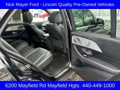 Used 2021  Mercedes-Benz GLE GLE 350 4MATIC SUV at DriveNow Mayfield near Mayfield Heights, OH