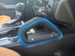 Used 2023  Ford Bronco 4 Door Advanced 4x4 at Drive Now Westlake near Westlake&comma; OH