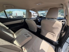 Used 2016  Toyota Corolla 4dr Sdn &lpar;Natl&rpar; at Drive Now Westlake near Westlake&comma; OH