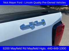 Used 2024 GMC Sierra 1500 4WD Reg Cab 126" Pro at DriveNow Mayfield near Mayfield Heights, OH