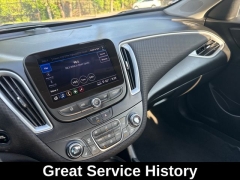 Used 2024  Chevrolet Malibu 4dr Sdn 1LT at Drive Now Westlake near Westlake&comma; OH