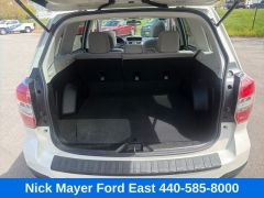 Used 2016  Subaru Forester 4d SUV i Premium CVT at DriveNow Mayfield near Mayfield Heights&comma; OH