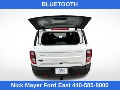 Used 2023  Ford Bronco Sport Big Bend 4x4 at Drive Now Westlake near Westlake&comma; OH