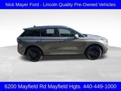 Used 2022  Lincoln Corsair Reserve AWD at DriveNow Mayfield near Mayfield Heights, OH