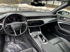 Used 2024  Audi A6 Sedan Premium Plus 45 TFSI quattro at Drive Now Westlake near Westlake&comma; OH