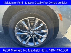Used 2024  Buick Enclave AWD 4dr Avenir at DriveNow Mayfield near Mayfield Heights, OH