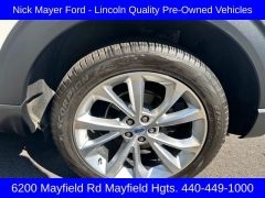 Used 2023 Ford Explorer Platinum 4WD at DriveNow Mayfield near Mayfield Heights, OH