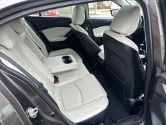 Used 2017  Mazda Mazda3 5-Door Grand Touring Manual at DriveNow Mayfield near Mayfield Heights&comma; OH