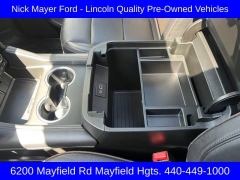 Used 2024 Chevrolet Tahoe 4WD 4dr High Country at DriveNow Mayfield near Mayfield Heights, OH