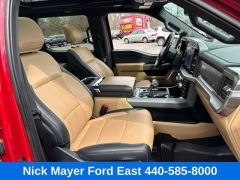 Used 2023  Ford F-150 4WD SuperCrew Box at Drive Now Westlake near Westlake&comma; OH