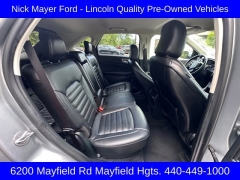 Used 2022 Ford Edge AWD at DriveNow Mayfield near Mayfield Heights, OH