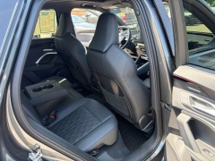 Used 2025  Audi SQ5 Premium Plus 3&period;0 TFSI Hybrid quattro at DriveNow Mayfield near Mayfield Heights&comma; OH