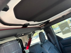 Used 2025  Ford Bronco Heritage Edition 4 Door Advanced 4x4 at DriveNow Mayfield near Mayfield Heights&comma; OH