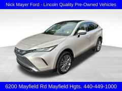 Used 2022 Toyota Venza AWD (Natl) at DriveNow Mayfield near Mayfield Heights, OH