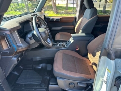 Used 2023  Ford Bronco 4 Door 4x4 at Drive Now Westlake near Westlake&comma; OH