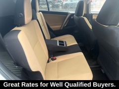 Used 2017  Toyota RAV4 4d SUV AWD XLE at Drive Now Westlake near Westlake&comma; OH