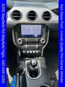 Used 2022 Ford Mustang GT Fastback at DriveNow Mayfield near Mayfield Heights, OH