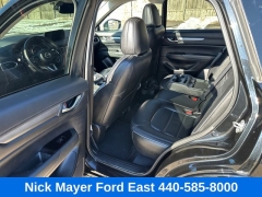 Used 2025  Mazda CX-5 2&period;5 S Preferred Package AWD at Drive Now Westlake near Westlake&comma; OH