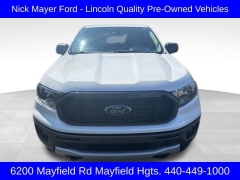 Used 2022 Ford Ranger 4WD SuperCrew 5' Box at Drive Now Westlake near Westlake, OH
