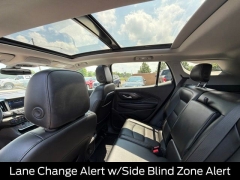 Used 2019  GMC Terrain 4d SUV AWD SLT 1&period;5L Turbo at Drive Now Westlake near Westlake&comma; OH