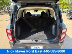 Used 2023  Ford Bronco Sport Big Bend 4x4 at DriveNow Mayfield near Mayfield Heights&comma; OH