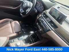 Used 2016  BMW X1 AWD 4dr xDrive28i at DriveNow Mayfield near Mayfield Heights&comma; OH