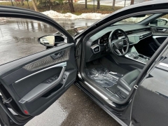 Used 2024  Audi A6 Sedan Premium Plus 45 TFSI quattro at Drive Now Westlake near Westlake&comma; OH