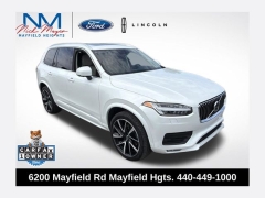 Used 2022  Volvo XC90 T6 AWD Momentum 6P at Drive Now Westlake near Westlake&comma; OH