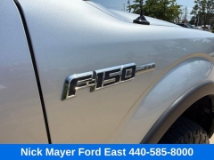 Used 2013  Ford F-150 4WD SuperCab at Drive Now Westlake near Westlake&comma; OH