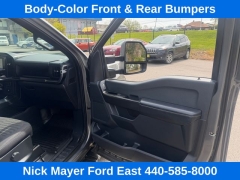 Used 2022  Ford F-150 4WD SuperCrew 5&period;5' Box at Drive Now Westlake near Westlake&comma; OH