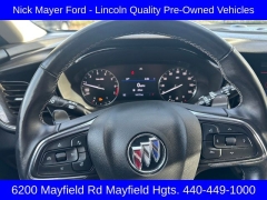 Used 2022  Buick Envision FWD 4dr Preferred at Drive Now Westlake near Westlake&comma; OH