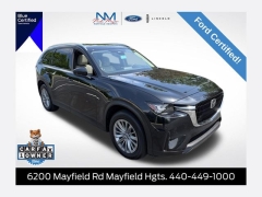  2024 Mazda CX-90 3&period;3 Turbo Preferred Plus AWD at Drive Now Westlake near Westlake&comma; OH