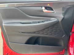 Used 2022  Hyundai Santa Fe SEL AWD at Drive Now Westlake near Westlake&comma; OH