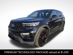 Used 2021  Ford Explorer ST 4WD at Drive Now Westlake near Westlake&comma; OH