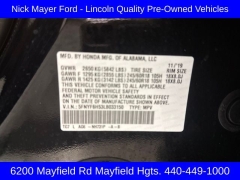 Used 2020  Honda Pilot 4d SUV AWD EX-L at DriveNow Mayfield near Mayfield Heights&comma; OH