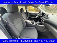 Used 2021  Nissan Sentra S CVT at DriveNow Mayfield near Mayfield Heights, OH