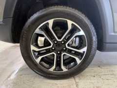 Used 2024  Jeep Compass Limited 4x4 at DriveNow Mayfield near Mayfield Heights&comma; OH
