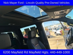 Used 2019 GMC Sierra 1500 4WD Crew Cab 147" AT4 at Drive Now Westlake near Westlake, OH