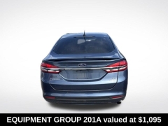 Used 2018  Ford Fusion 4d Sedan SE 1&period;5L EcoBoost at DriveNow Mayfield near Mayfield Heights&comma; OH