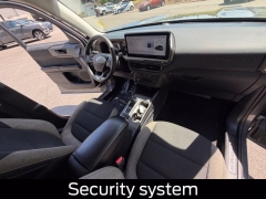 Used 2025  Ford Bronco Sport Big Bend 4x4 at Drive Now Westlake near Westlake&comma; OH