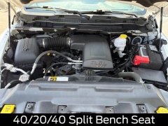 Used 2022  Ram 1500 Classic 2WD Tradesman Reg Cab 8' Box at Drive Now Westlake near Westlake&comma; OH