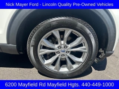 Used 2022 Ford Explorer XLT 4WD at DriveNow Mayfield near Mayfield Heights, OH