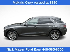 Used 2025  Genesis GV70 2&period;5T AWD at Drive Now Westlake near Westlake&comma; OH
