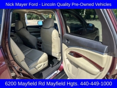 Used 2015 Acura MDX 4d SUV AWD at DriveNow Mayfield near Mayfield Heights, OH